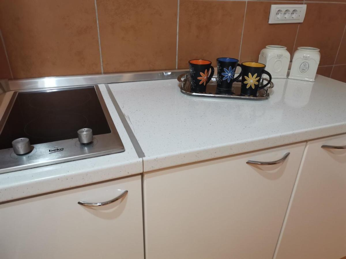 Max Apartment Banja Luka Ngoại thất bức ảnh