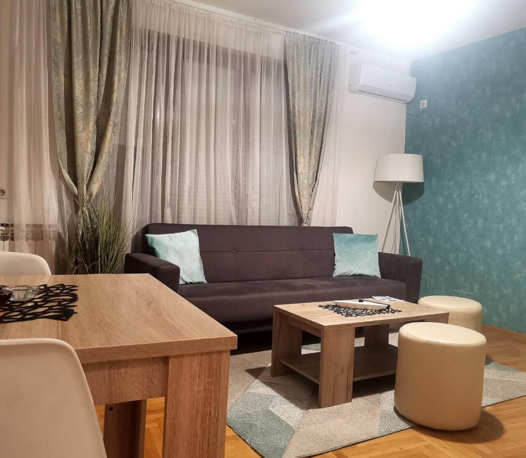 Max Apartment Banja Luka Ngoại thất bức ảnh