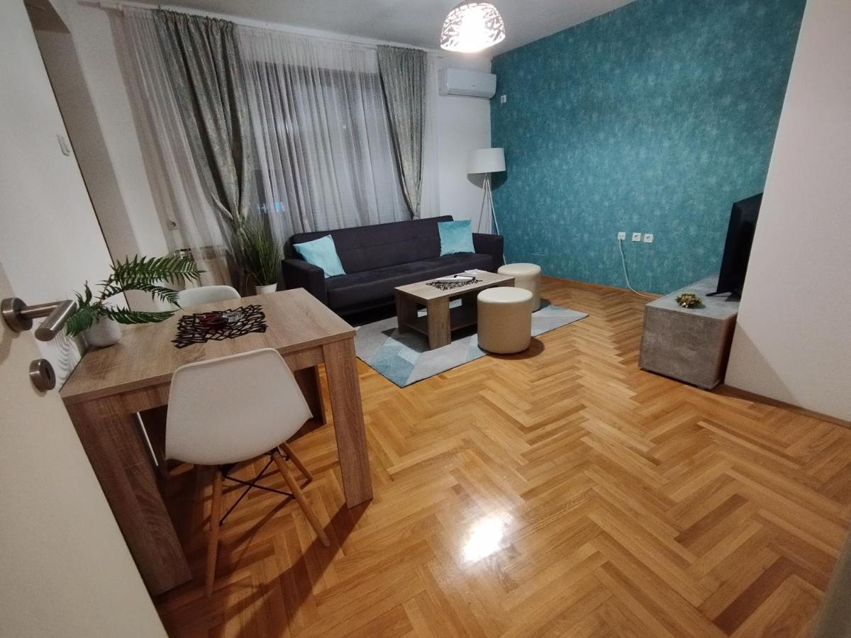 Max Apartment Banja Luka Ngoại thất bức ảnh