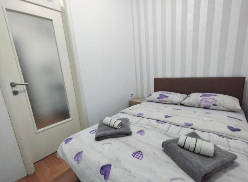 Max Apartment Banja Luka Ngoại thất bức ảnh