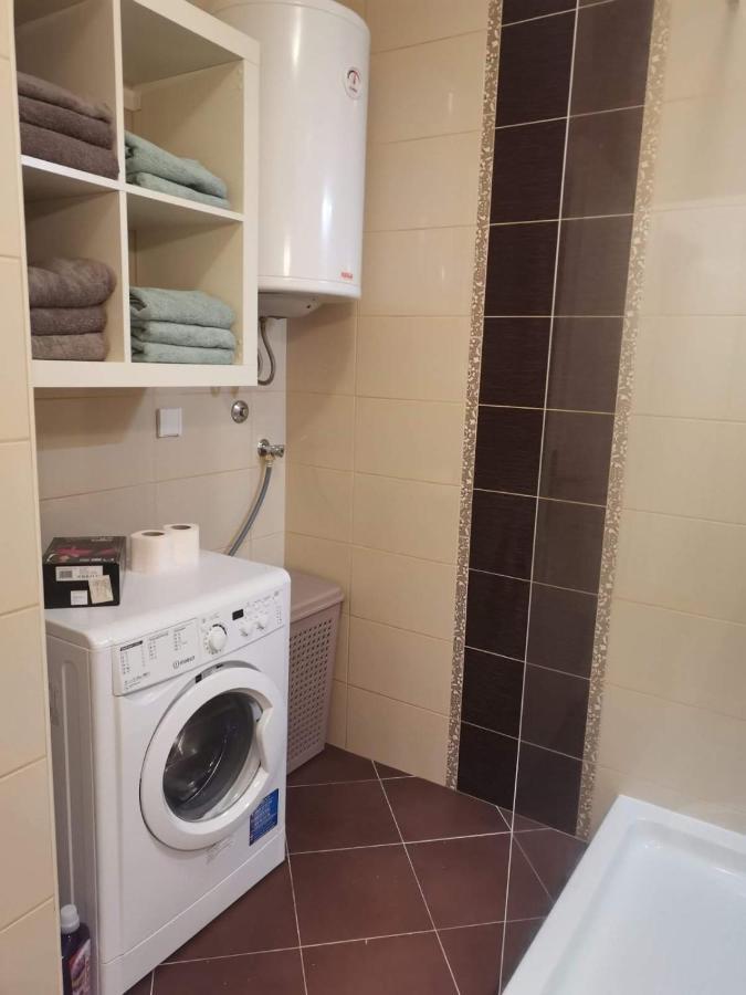 Max Apartment Banja Luka Ngoại thất bức ảnh