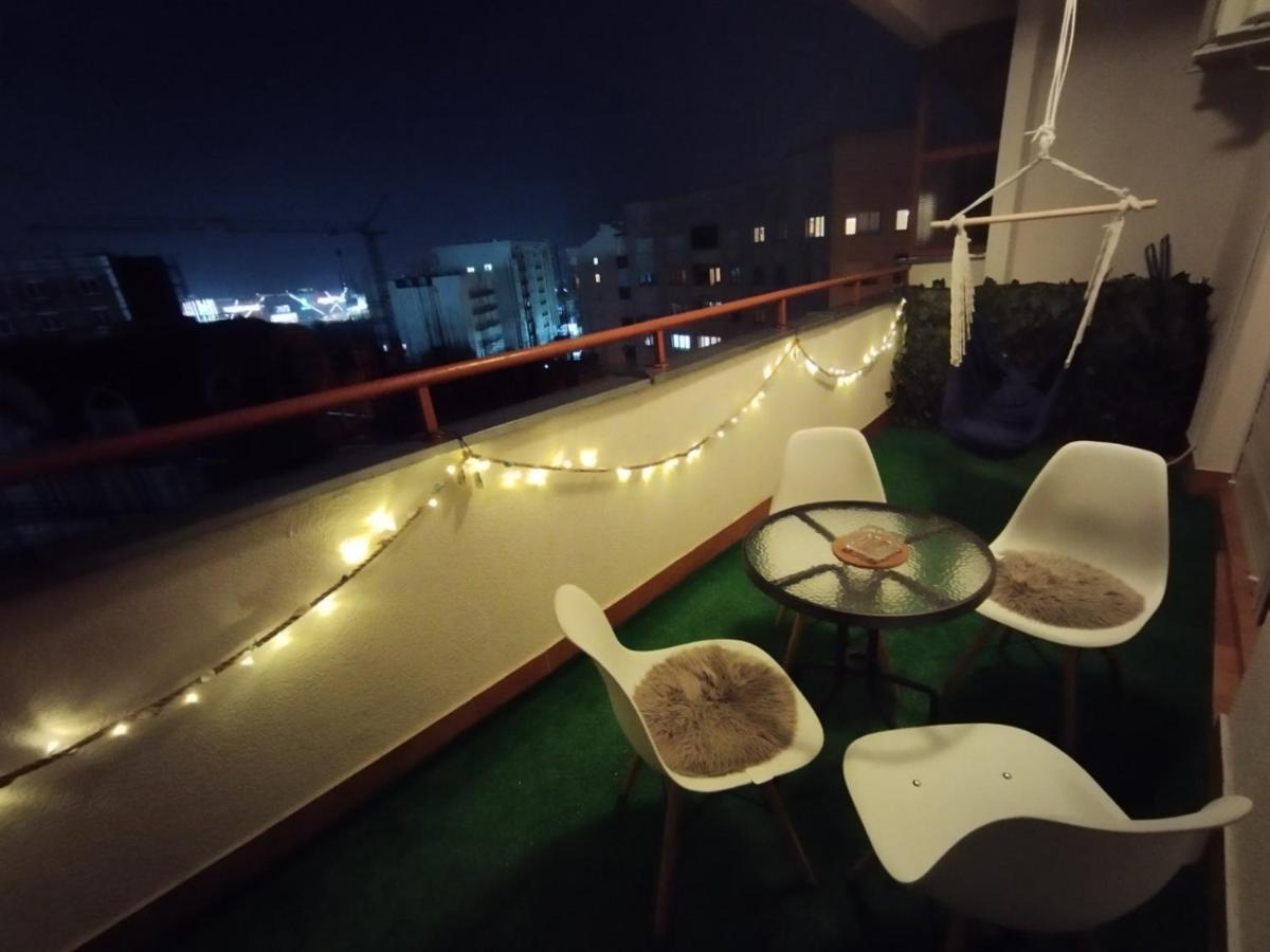 Max Apartment Banja Luka Ngoại thất bức ảnh
